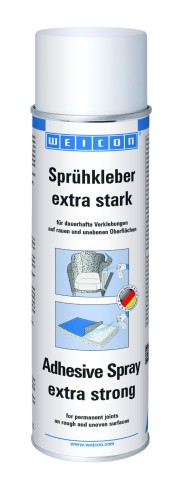 Klej w sprayu Weicon (0,5 l)