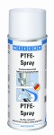 Smar beztłuszczowy w sprayu Weicon PTFE (400 ml)