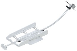 Żurawik pokładowy do skuterów i pontonów PrestoMarine® RapiX 450