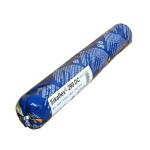 Uszczelniacz do pokładu z drewna tropikalnego Sikaflex 290 DC (0,6 l) - czarny