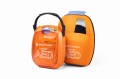 Torba transportowa do AED-3100 Nihon Kohden Cardiolife