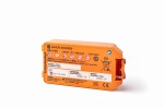 Bateria do AED-3100 Nihon Kohden Cardiolife