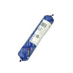 Klej do wklejania szkła organicznego Sikaflex 295 UV (0,4 l)