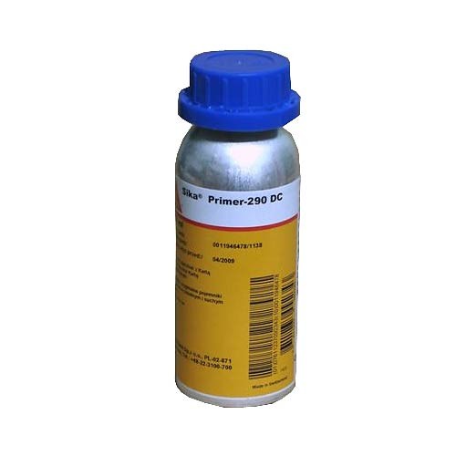Środek gruntujący do drewna pokładowego Sika Primer 290 DC (1 l)