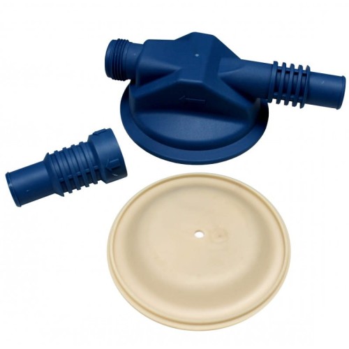 Zestaw naprawczy do pomp Whale Gulper 320