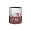 Wodorozcieńczalny lakier półmatowy Teknos HELO AQUA 20 (0,9 l)