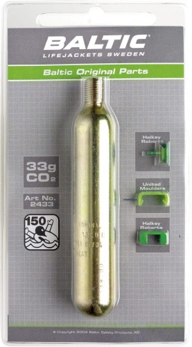 Zestaw wymienny Baltic 33 g