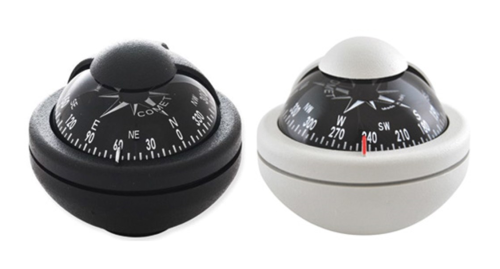 Kompas Riviera Comet (65 mm)