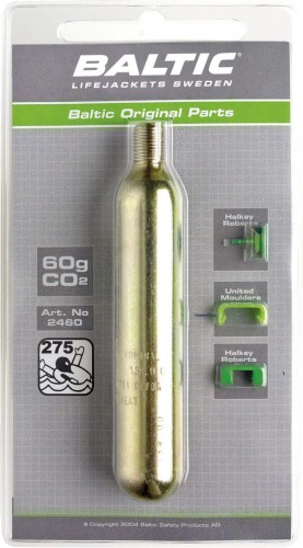 Zestaw wymienny Baltic 60 g
