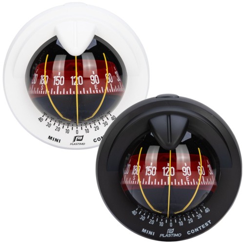 Kompas Plastimo Mini-Contest