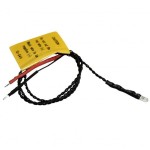 Podświetlenie do kompasów Plastimo