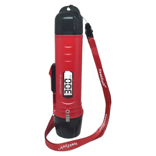 Echosonda ręczna HawkEye DepthTrax® 1H