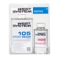 Żywica i utwardzacze West System B-pack 105+206 (1,2 kg)