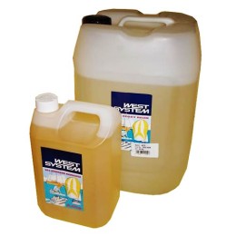 Żywica epoksydowa West System 105 + Utwardzacz 206 (30 kg)