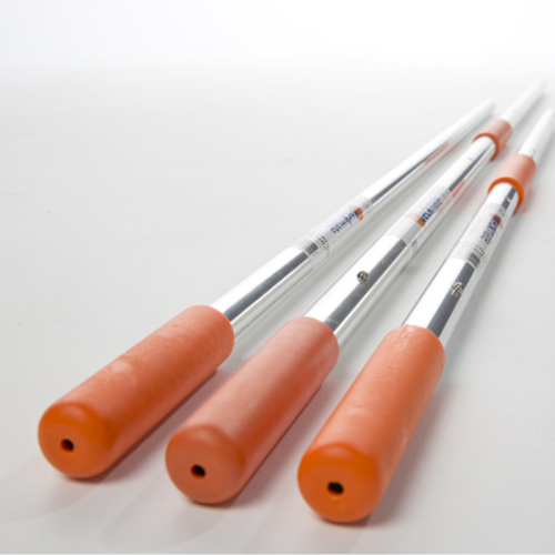 Teleskopowy uchwyt do szczotki Deckmate (156-278 cm)