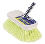 Szczotka Swobbit żółta - miękka