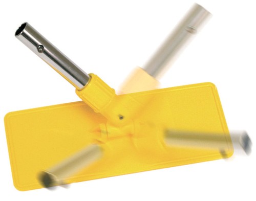 Adapter podkładki do obróbki zgrubnej Swobbit