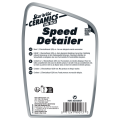 Środek czyszczący i pielęgnujący Star brite® Ceramics Speed ​​​​Detailer (0,65 l)