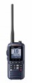 Radiotelefon ręczny Standard Horizon HX890E z GPS (pływający)