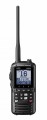 Radiotelefon ręczny Standard Horizon HX890E z GPS (pływający)