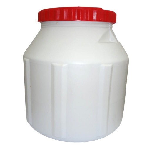 Pojemnik na pirotechnikę 12 l - 240x380 mm