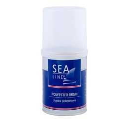Żywica poliestrowa Sea-Line® (1 kg)
