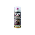 Antykorozyjna farba w sprayu Troton Spray Rust Control - jasnoszara (0,4 l)