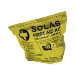 Apteczka SOLAS do łodzi i tratw ratunkowych