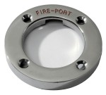 Silnikowy otwór gaśniczy Fire Port