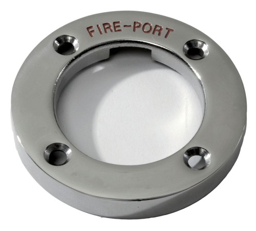 Silnikowy otwór gaśniczy Fire Port