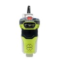 Manualna radiopława EPIRB GLOBALFIX V5 CAT2