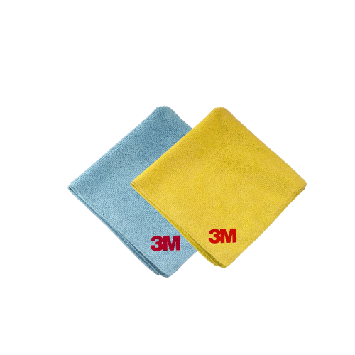 Ściereczka z mikrofibry 3M (360 x 320 mm)