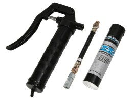 Zestaw smarownicy Quicksilver z kartridżem 85 g