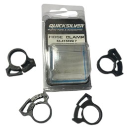 Zacisk węża przyłącza benzyny Quicksilver