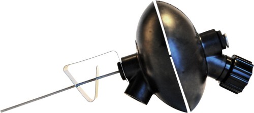 Tuleja płucząca Quicksilver/Mercury