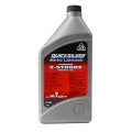 Olej Quicksilver Premium TC-W3 do silników 2-suwowych (1 l)
