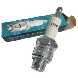 Świeca zapłonowa Champion L78V (BUHW-2)