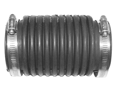 Tuleja wydechowa Quicksilver