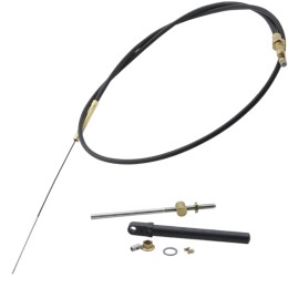 Zestaw linek zmiany biegów Quicksilver