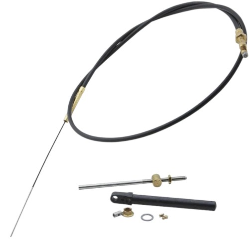 Zestaw linek zmiany biegów Quicksilver