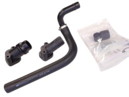 Zestaw węży wodnych Quicksilver