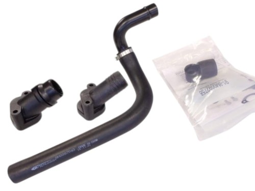 Zestaw węży wodnych Quicksilver