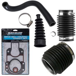 Zestaw części zamiennych Quicksilver do napędu Alpha One Gen II