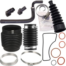 Zestaw części zamiennych Quicksilver do napędu Bravo I, II, III