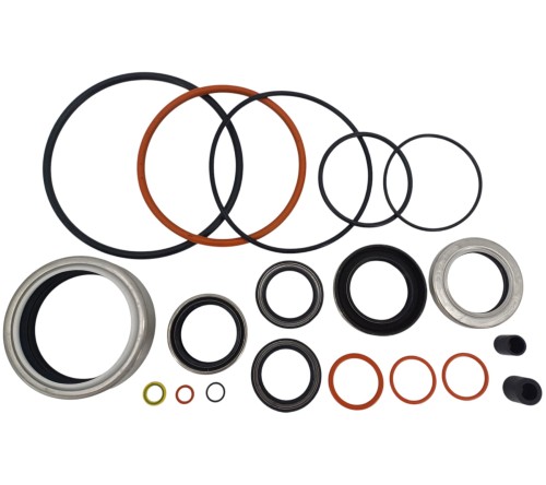 Zestaw uszczelniający Quicksilver - część podwodna