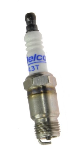 Świeca zapłonowa Quicksilver AC Delco MR43T