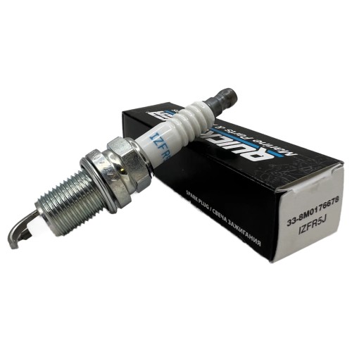 Świeca zapłonowa Quicksilver NGK Iridium IZFR5J