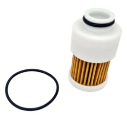 Wkład filtra paliwa Quicksilver z o-ringiem