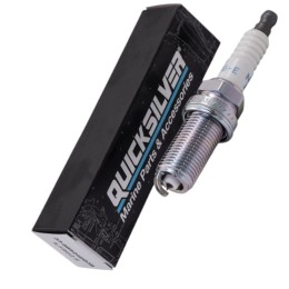 Świeca zapłonowa Quicksilver NGK Iridium ILFR6GE