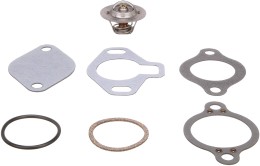 Zestaw termostatu Quicksilver 160°F/71°C